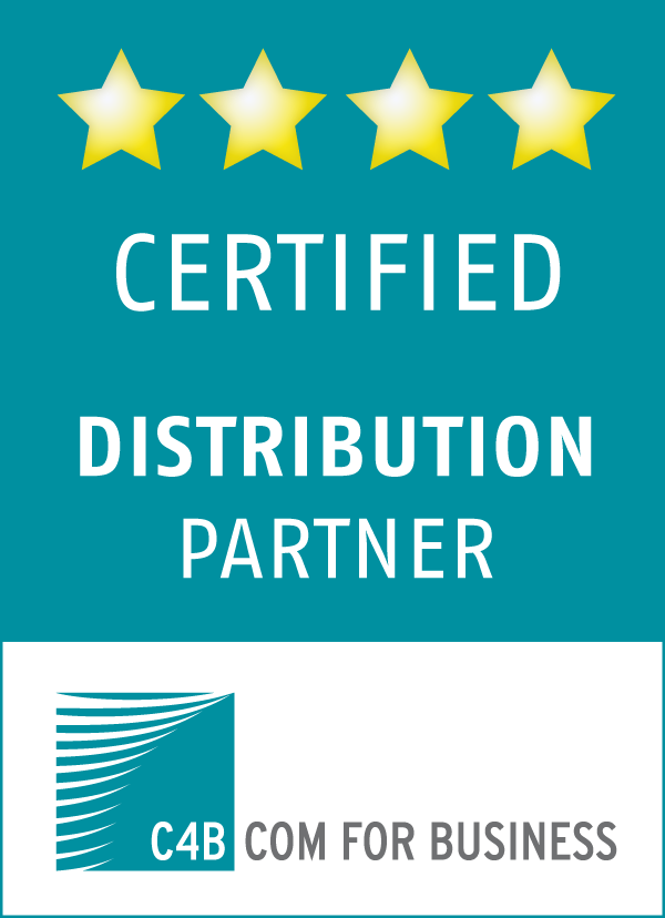 C4B Partner Distribution
